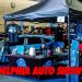 Junk Cars Philly Auto Show 2025